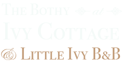 The Bothy at Ivy Cottage & Little Ivy B&B