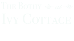 The Bothy at Ivy Cottage & Little Ivy B&B